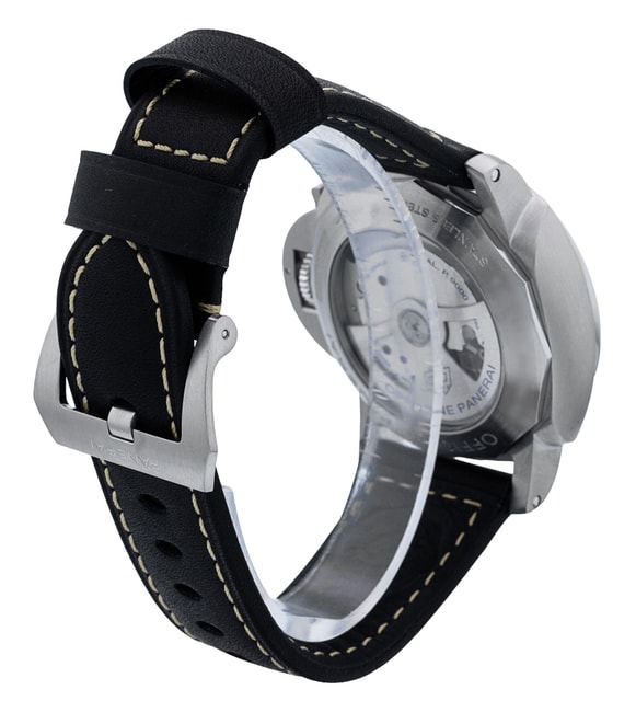 Panerai Luminor Marina PAM00312 Image 3